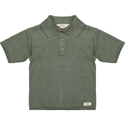 Estoi - Shortsleeve Knit top