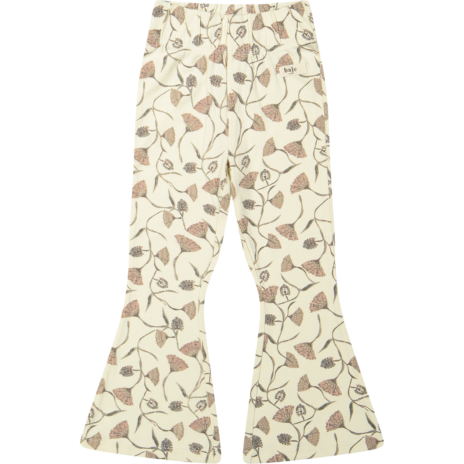 Luzia - Flare legging