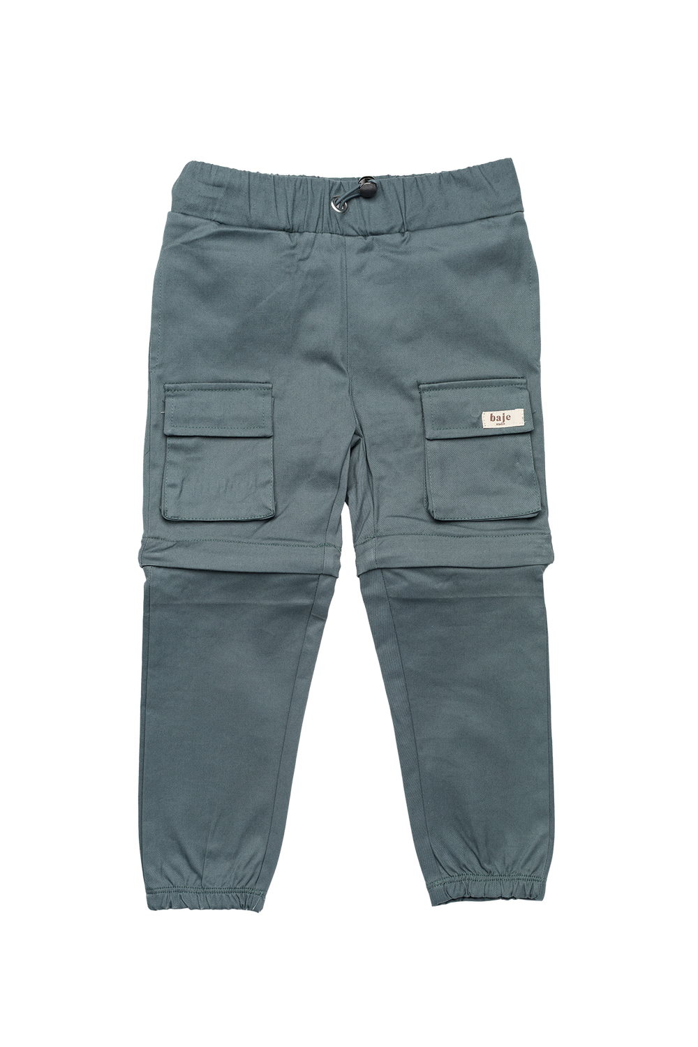 Flynn - Cargo pants