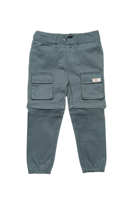 Flynn - Cargo pants