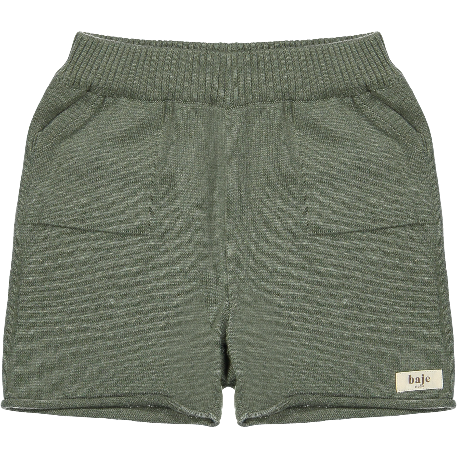 Moi - Short