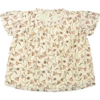 Nisa - Shortsleeve Blouse
