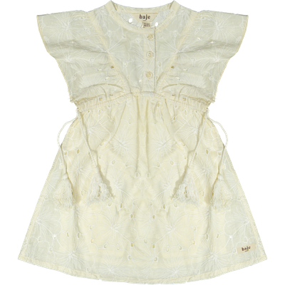 Molly - Shortsleeve dress