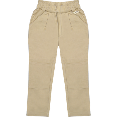 Quint - Cargo pants