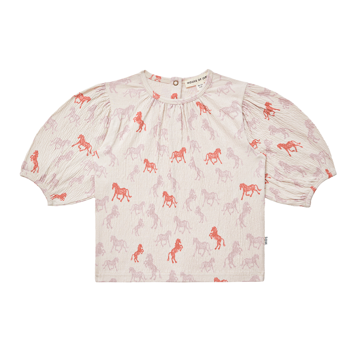 Balloon Tee
