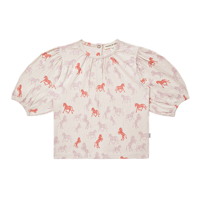 Balloon Tee
