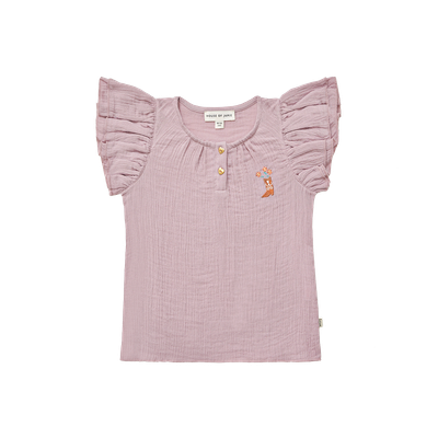 Butterfly Top