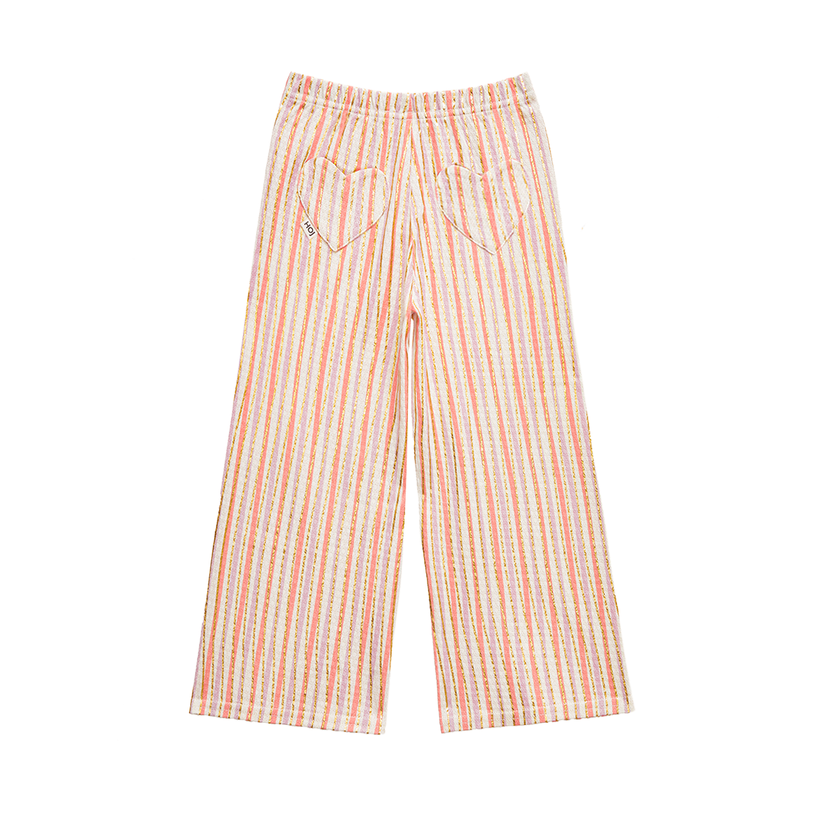 Classic Pants