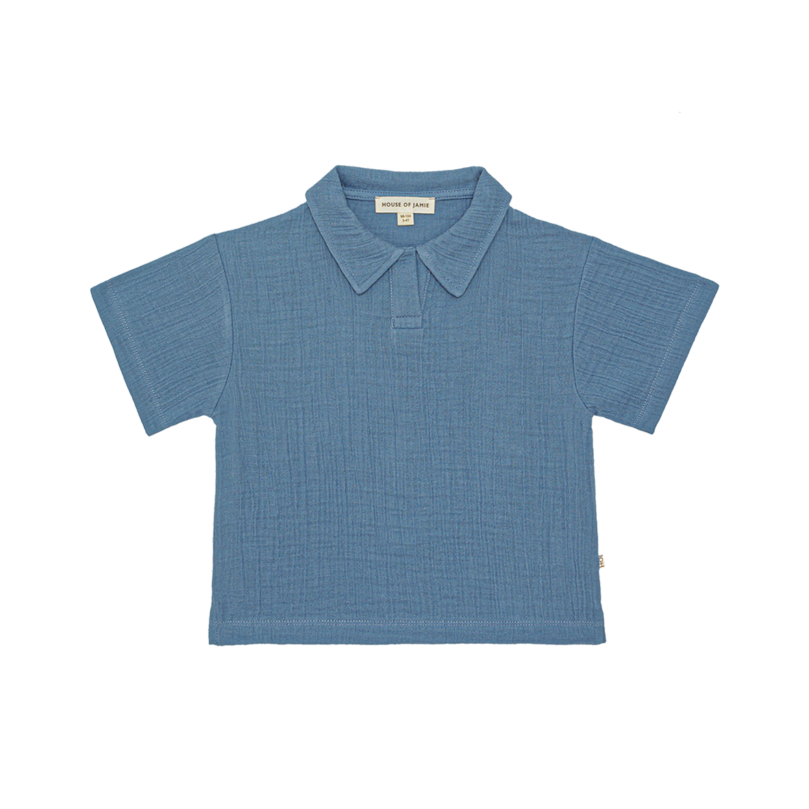 Oversized Polo