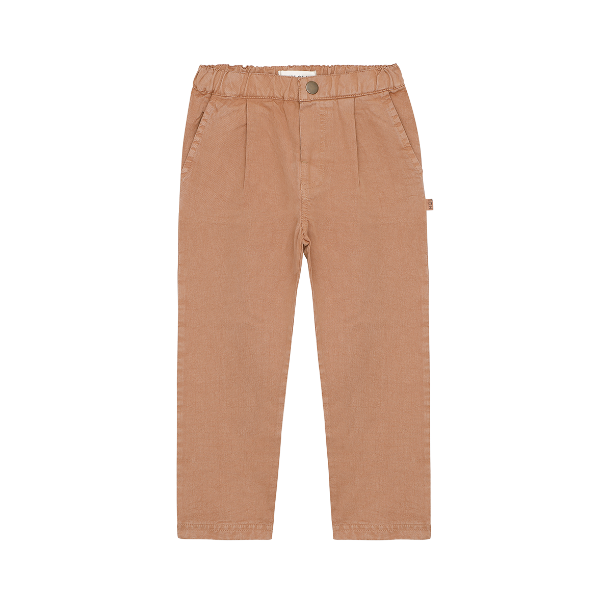 Twill Chino