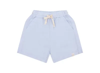 Niels short light blue