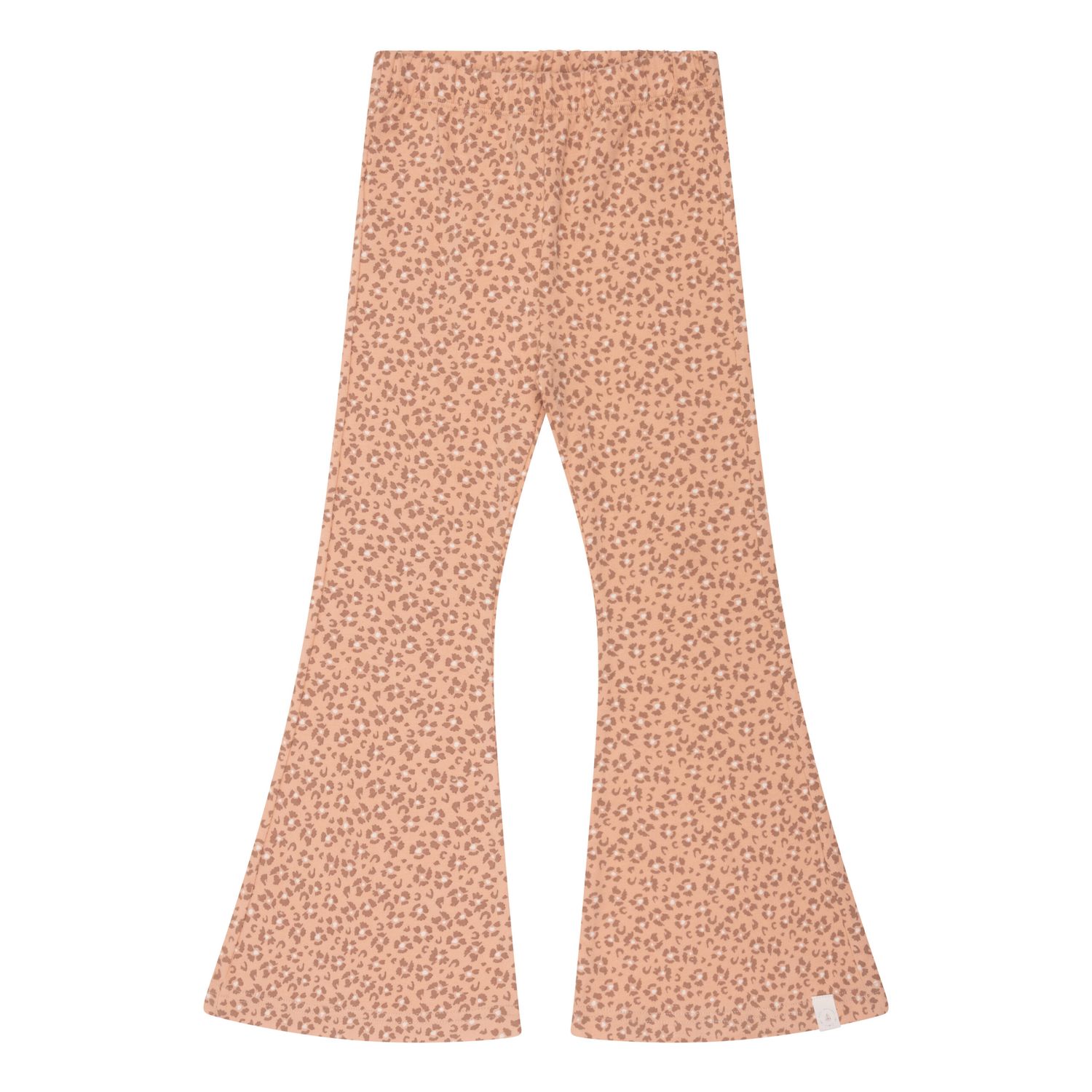 Be flared leopard flower