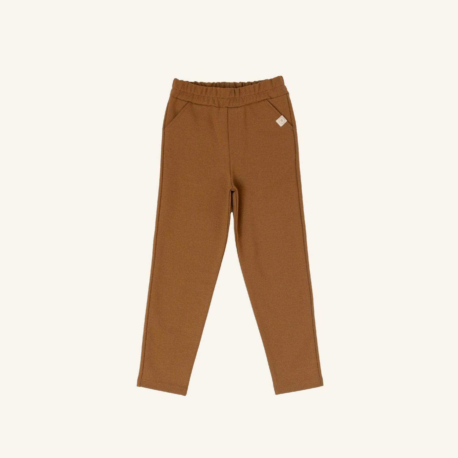 Chino brown