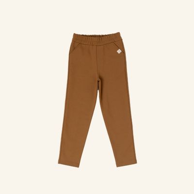 Chino brown