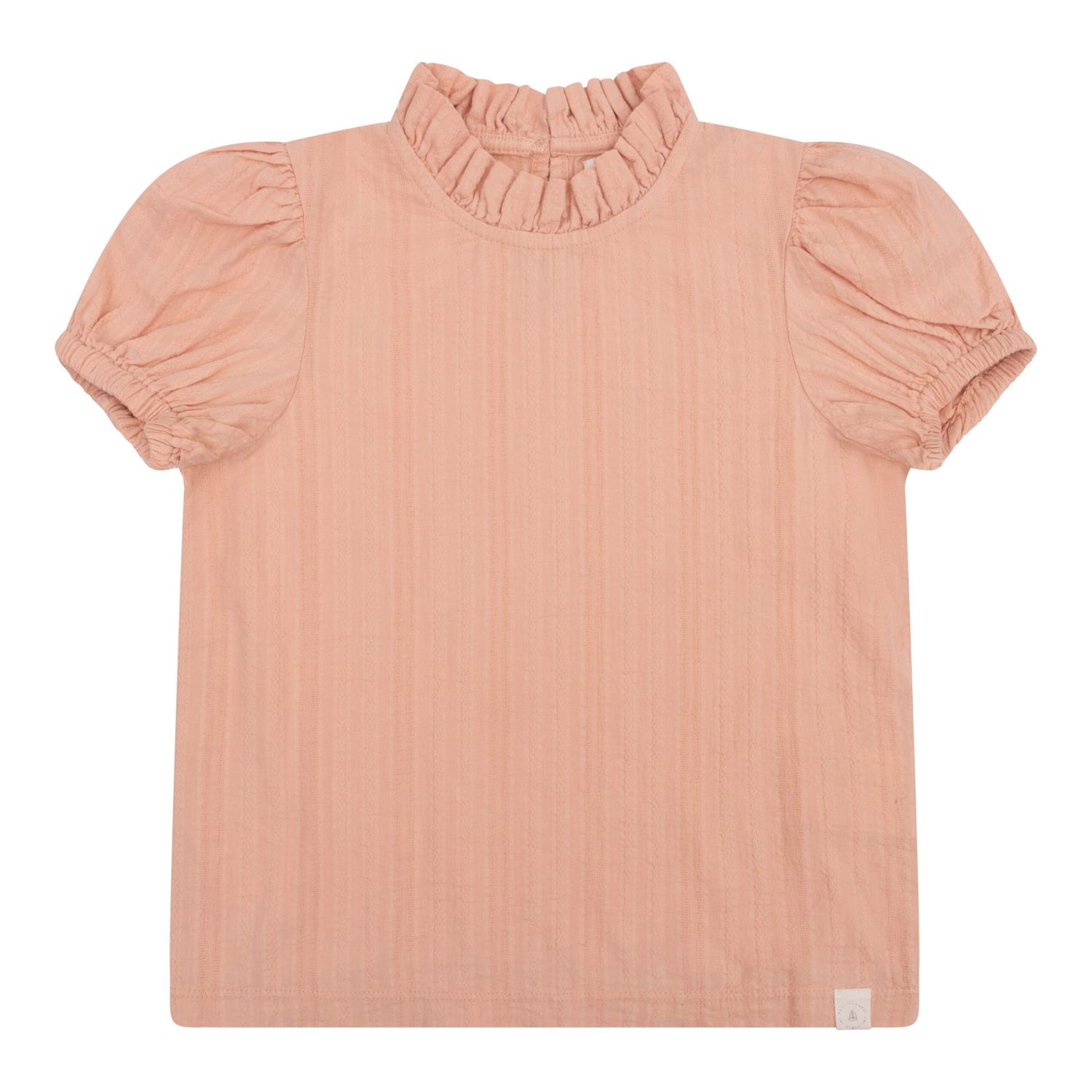 Holly top pink sand
