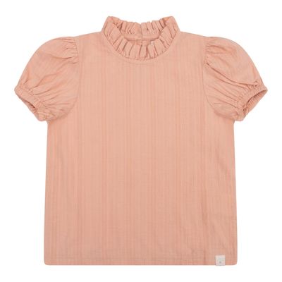 Holly top pink sand