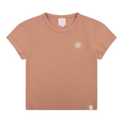 Sem t/shirt cork sun