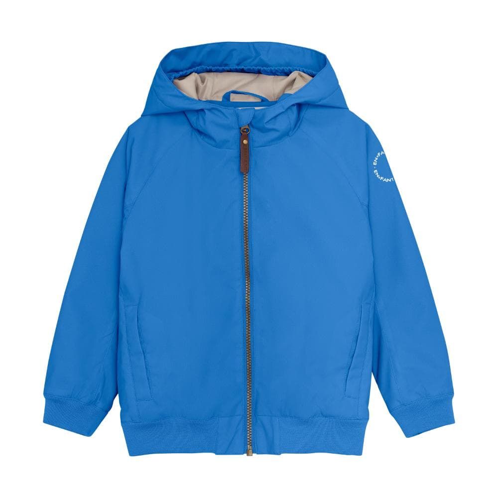 Bomber Jacket -Blue