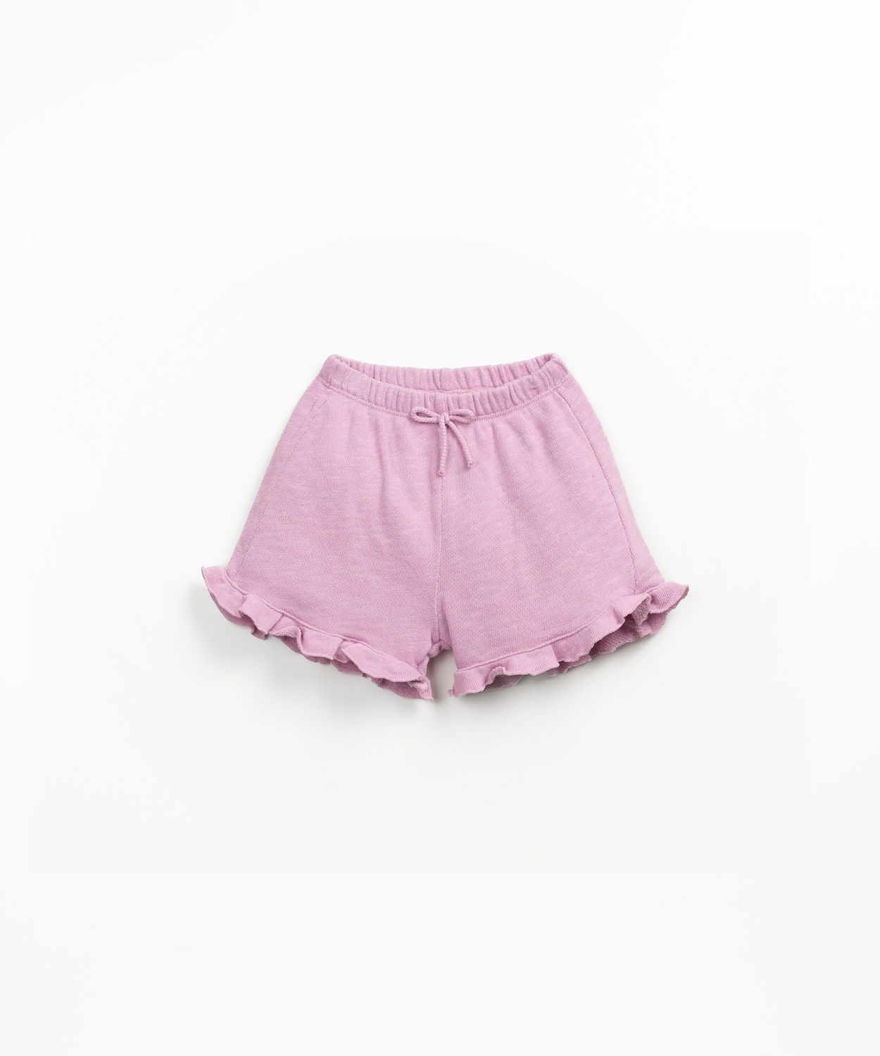 FLEECE SHORTS - URZE