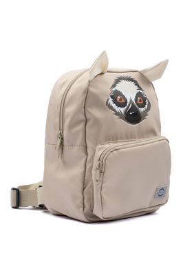 Zoo Backpack - Doeskin