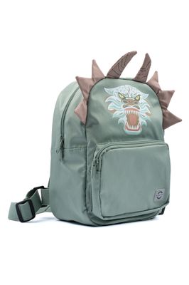 Zoo Backpack - Green bay