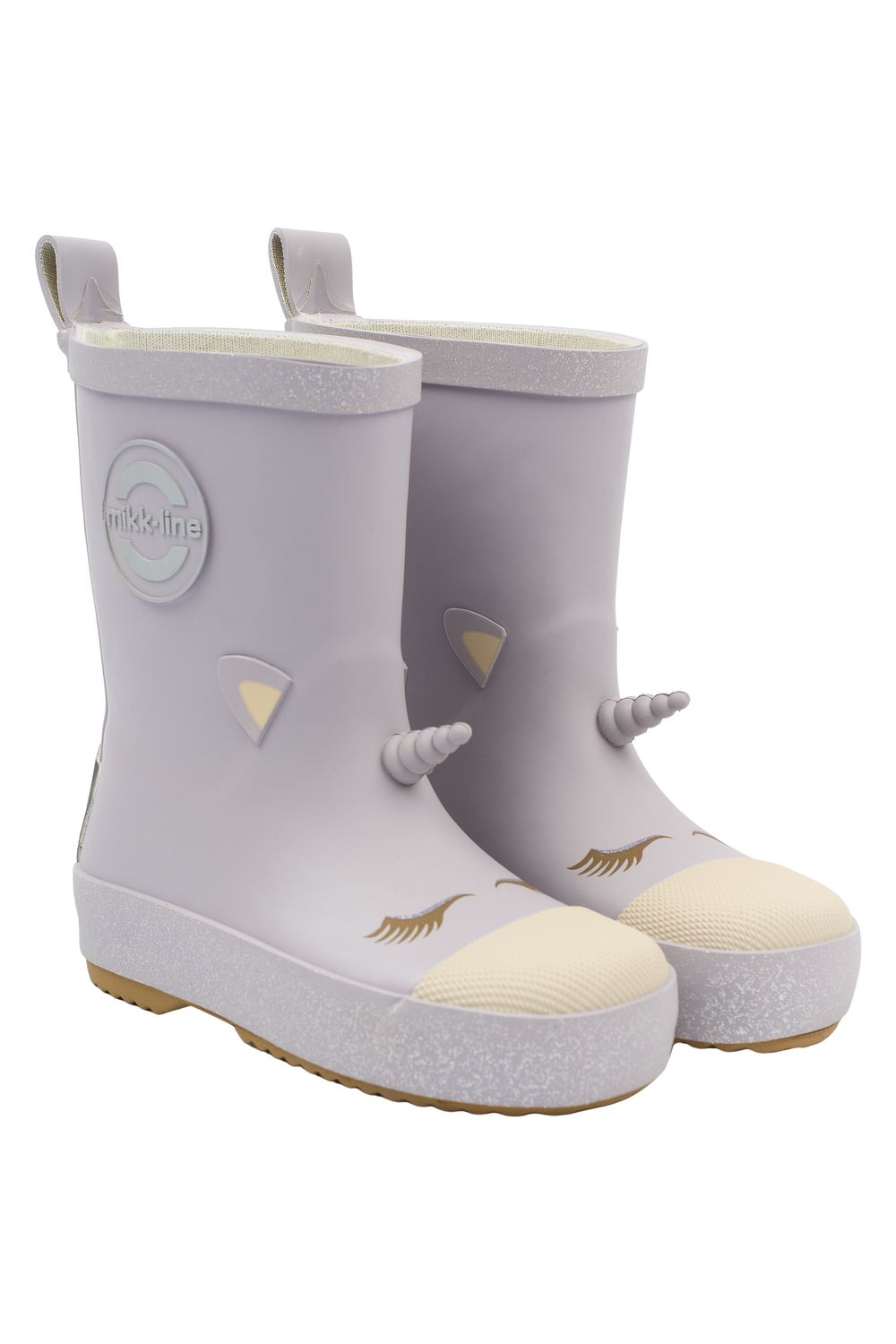 3D Unicorn Wellies