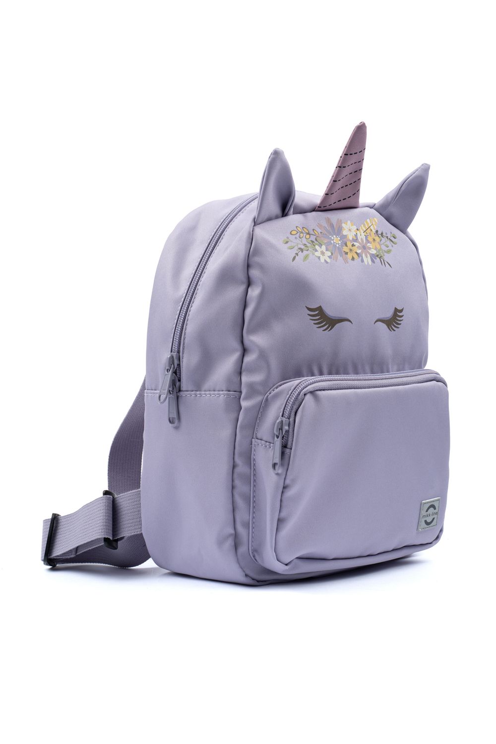 Zoo Backpack - Lavender Aura