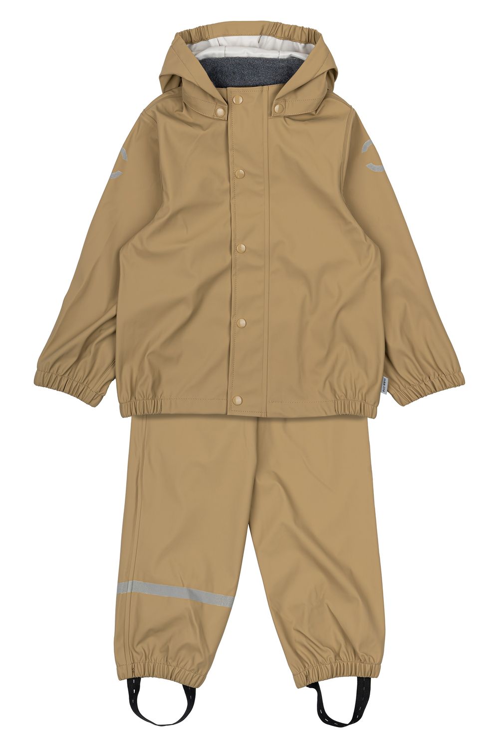 PU Rain no Susp. Recycled
