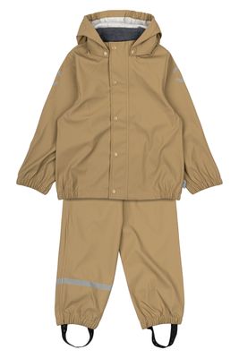 PU Rain no Susp. Recycled
