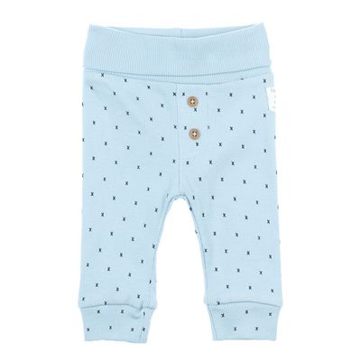 Broek AOP - Mini Person