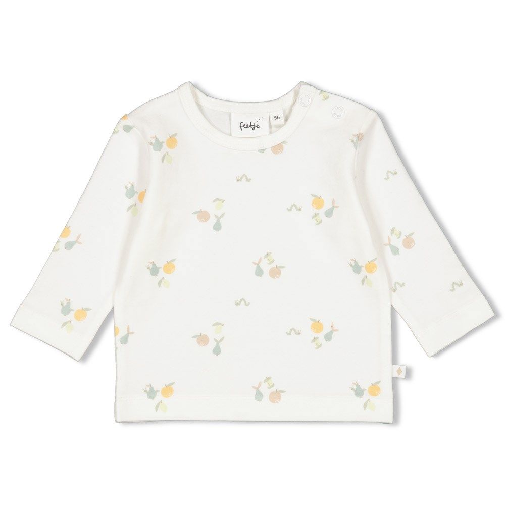 Longsleeve AOP - Picnic Party