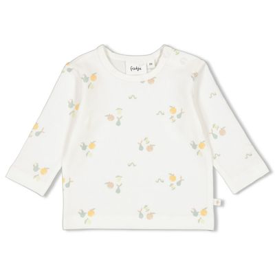 Longsleeve AOP - Picnic Party