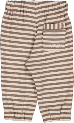Pako B - Brown stripe Mel.