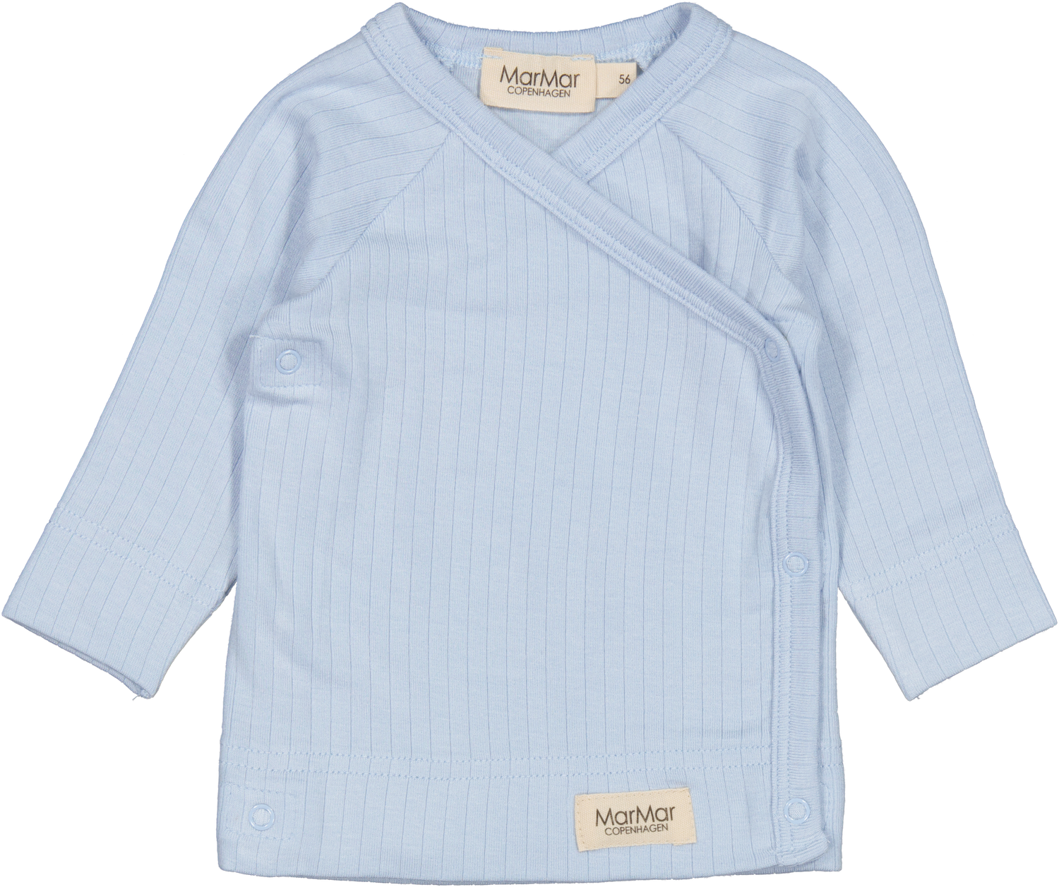 Tuti Wrap LS - Rain