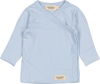 Tuti Wrap LS - Rain