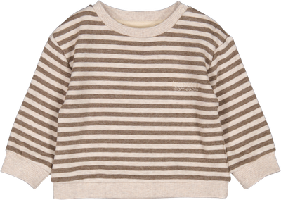 Tammas B - Brown Stripe Mel.