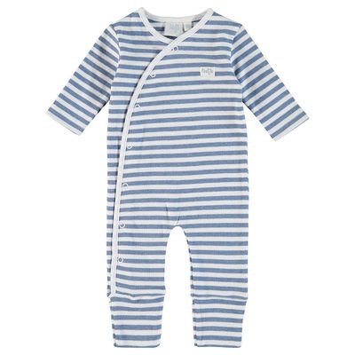 Pak omslagvoet streep - Stripe
