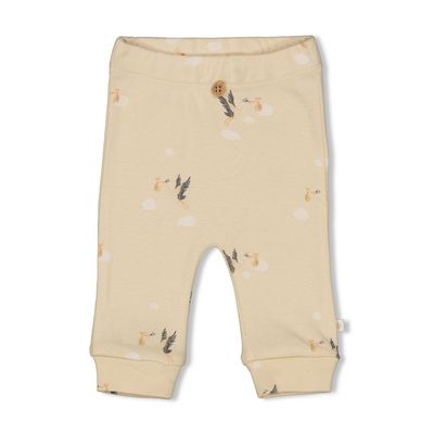 Legging AOP rib - Special Delivery