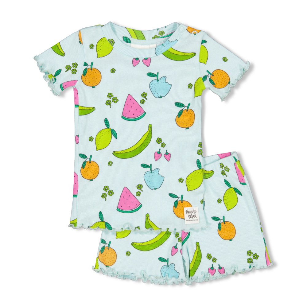 Femmy Fruit - Premium Summerwear by Feetje