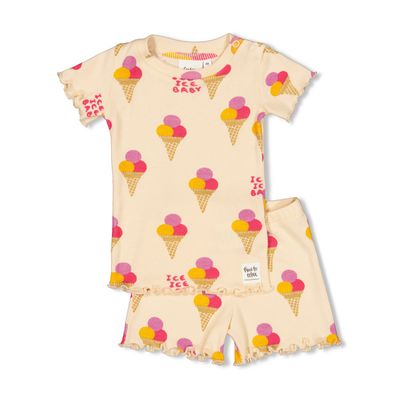 Isa Icecream - Premium Summerwear by Feetje
