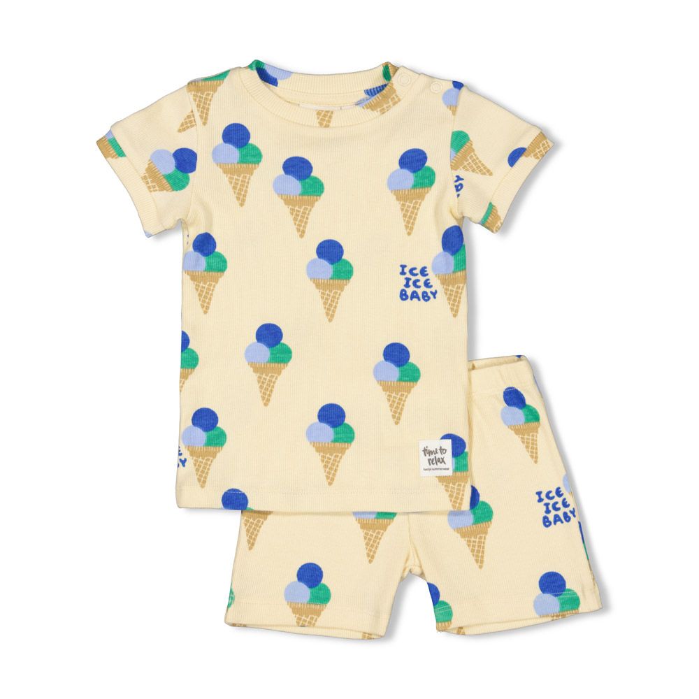 Gino Gelato - Premium Summerwear by Feetje
