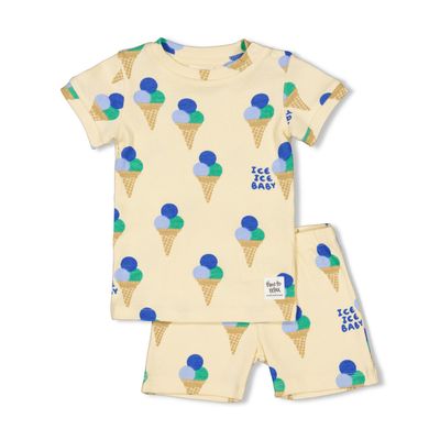 Gino Gelato - Premium Summerwear by Feetje