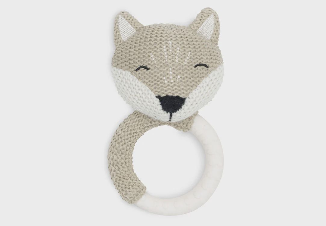 Bijtring Fox