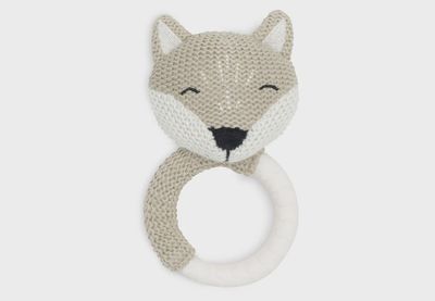 Bijtring Fox