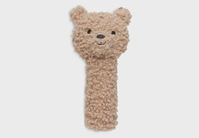 Rammelaar - Teddy Bear - Biscuit