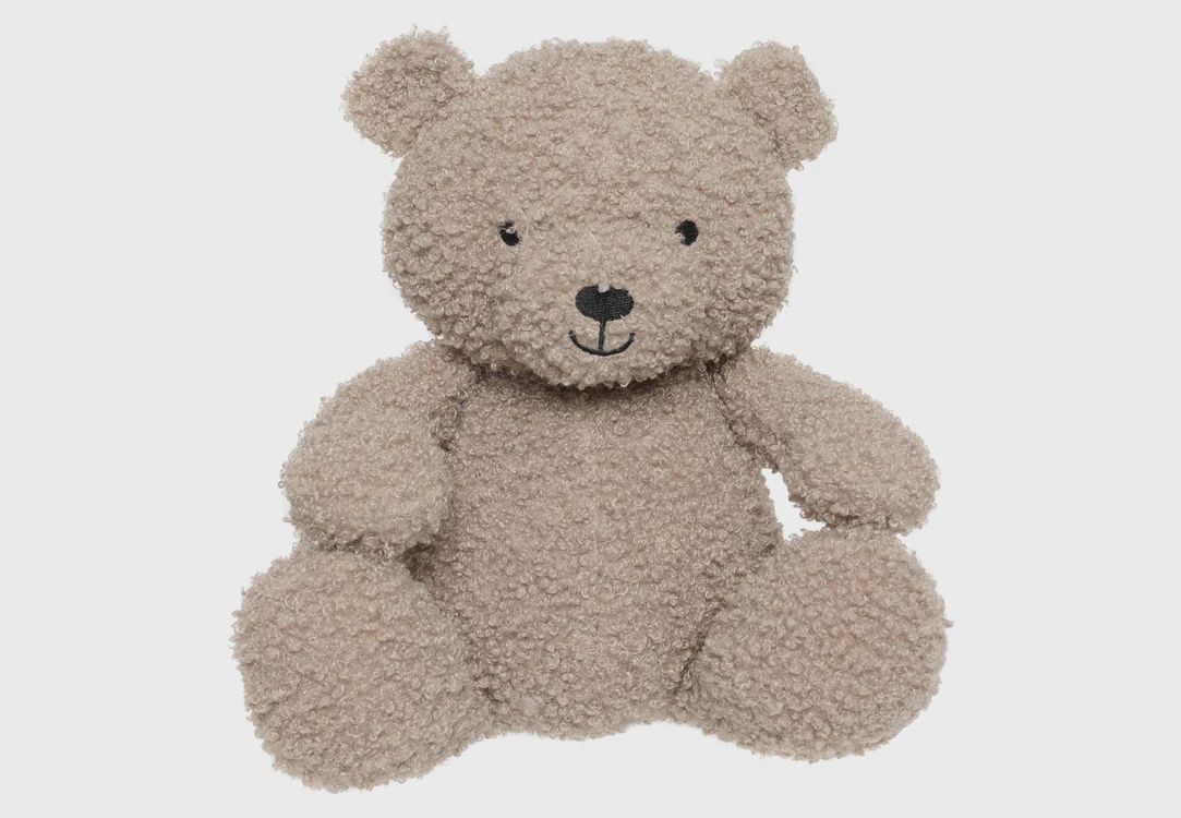 Knuffel - Teddy Bear - Olive Green