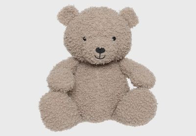 Knuffel - Teddy Bear - Olive Green