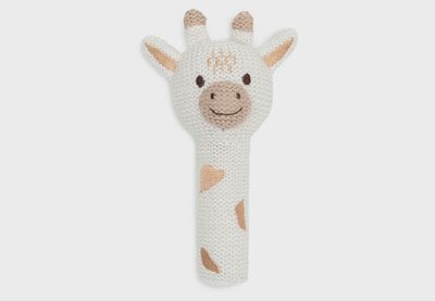 Rammelaar Giraffe
