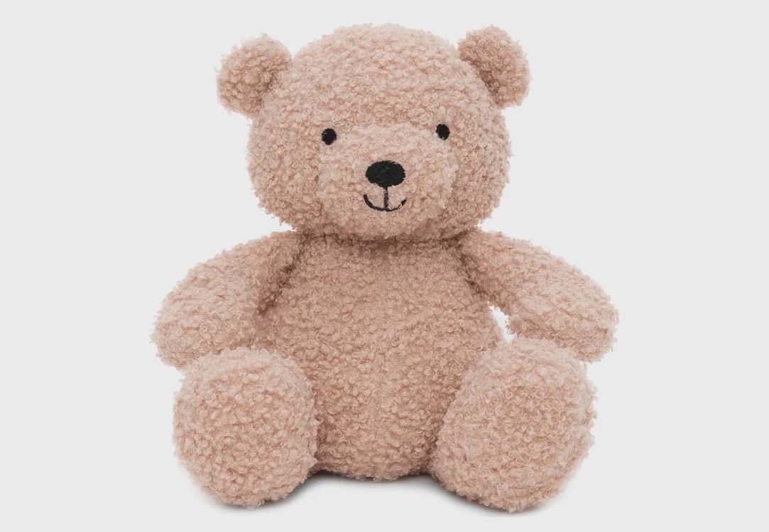 Knuffel - Teddy Bear - Wild Rose