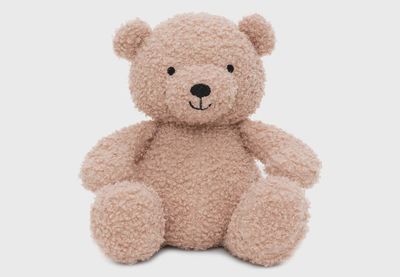 Knuffel - Teddy Bear - Wild Rose